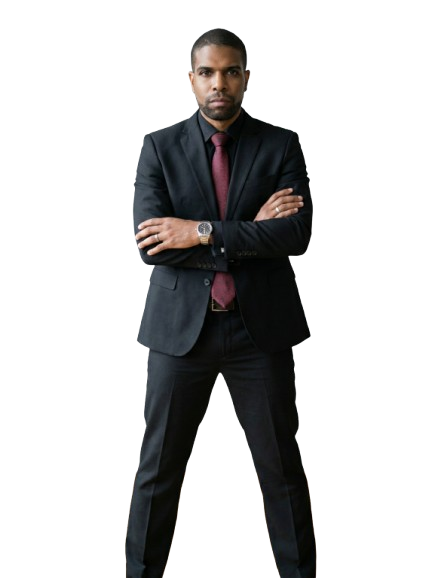 Abraão Lucas - Fundador da Zênite Digital